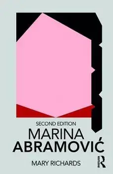 Marina Abramovic/Mary Richards