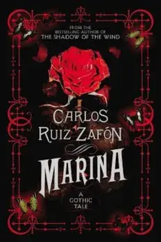 Marina, Hardcover/Carlos Ruiz Zafon