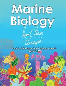 Marine Biology, Paperback/April Chloe Terrazas