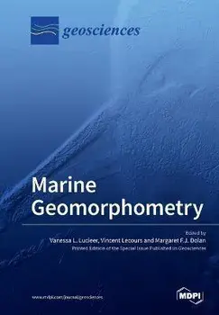 Marine Geomorphometry, Paperback/Vanessa L. Lucieer