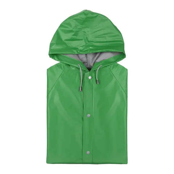 Mariner geacă de ploaie - verde