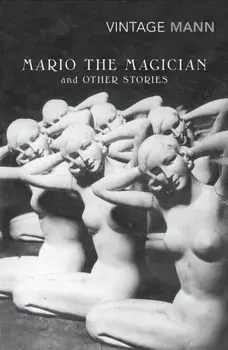 Mario and The Magician. & other stories, Paperback/Thomas Mann