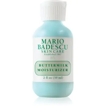 Mario Badescu Buttermilk Moisturizer crema hidratanta si emolienta cu efect de netezire