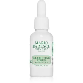 Mario Badescu Clarifying Serum with Azelaic Acid ser pentru ten acneic