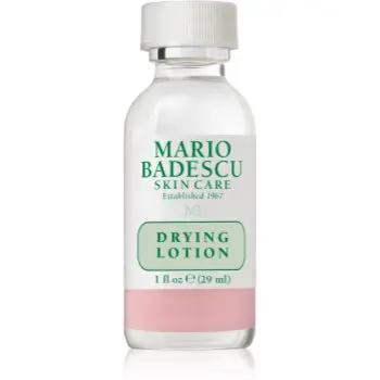 Mario Badescu Drying Lotion tratament topic pentru acnee