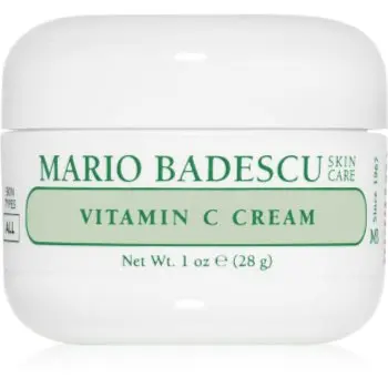 Mario Badescu Vitamin C crema de zi cu vitamina C