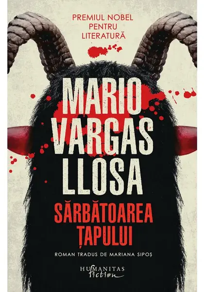 Mario Vargas Llosa, Sarbatoarea Tapului