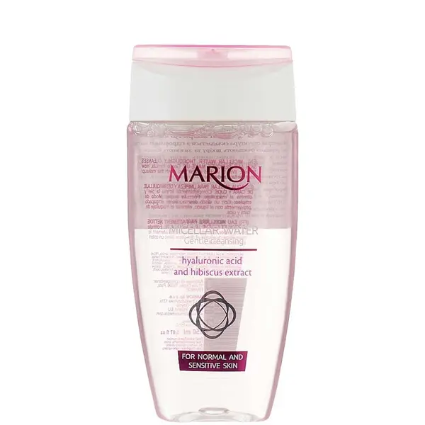 Marion Gentle Cleansing Micellar Water 150ml
