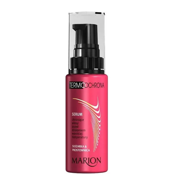 Marion Heat Protection Sleek Serum 30ml