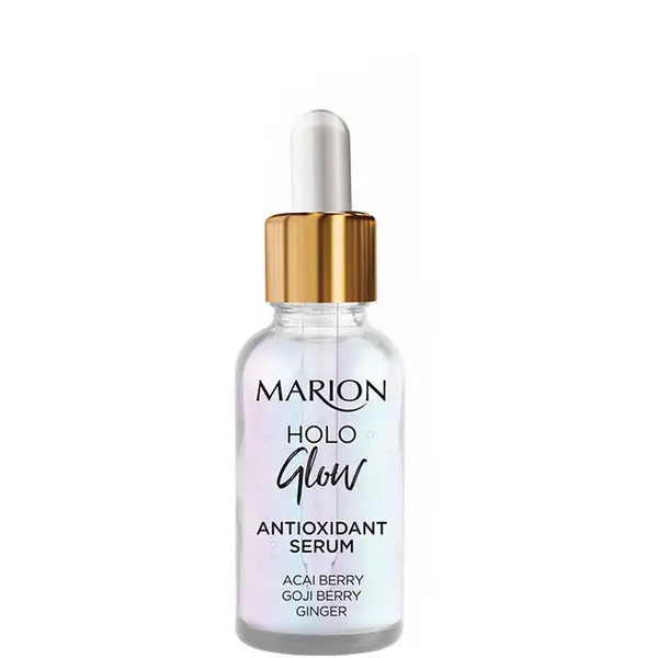 Marion Holo Glow Antioxidant Serum 20ml