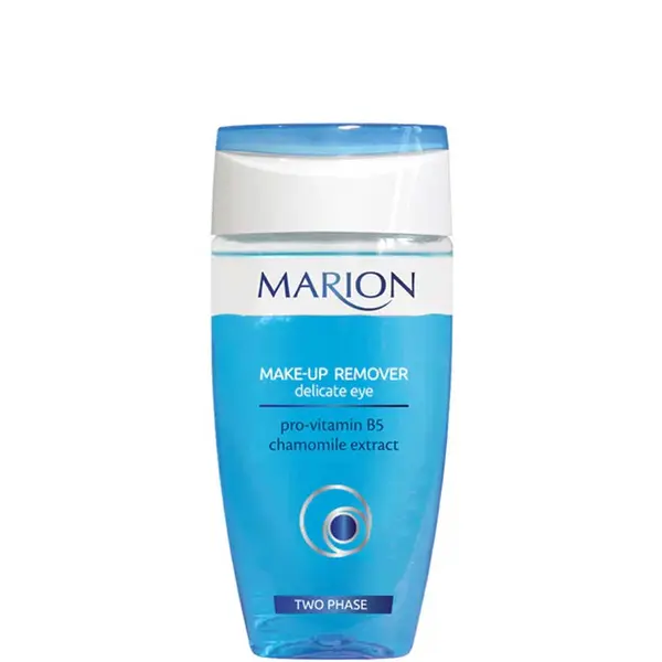 Marion Micellar Delicate Two Phase Eye Make-Up Remover 150ml