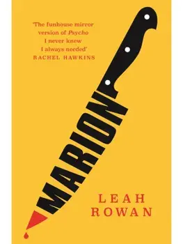 Marion, Paperback/Leah Rowan