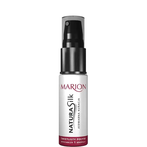 Marion Silk Treatment - 15ml
