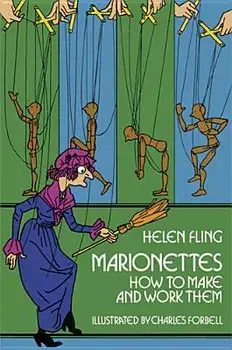 Marionettes, Paperback/Helen Fling