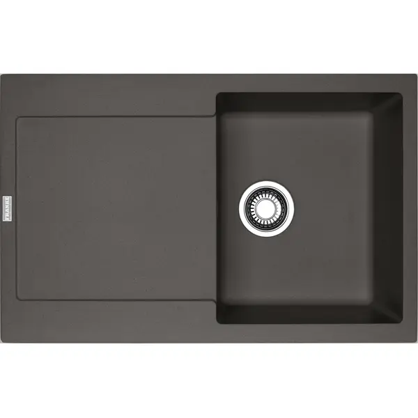Maris MRG 611-78 Slate Grey