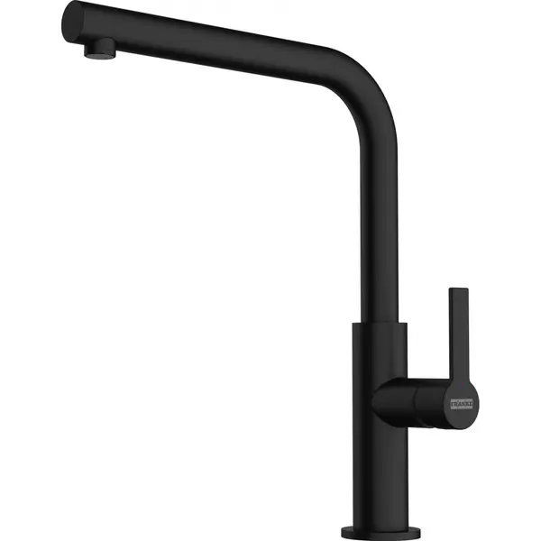 Maris Slim L Matte Black
