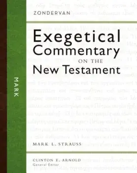 Mark, Hardcover/Mark L. Strauss
