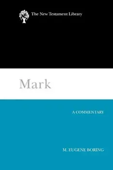 Mark Ntl, Paperback/M. Eugene Boring