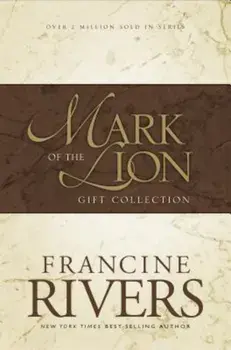 Mark of the Lion Gift Collection: Gift Collection, Paperback/Francine Rivers