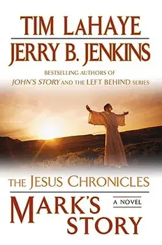 Mark's Story: The Gospel According to Peter, Paperback/Tim LaHaye