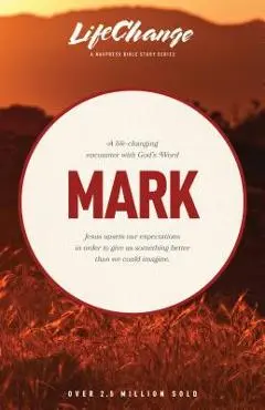 Mark - The Navigators