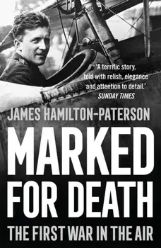 Marked for Death, Paperback/James Hamilton-Paterson