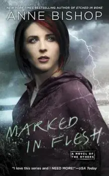 Marked in Flesh, Paperback/Anne Bishop