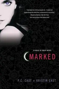 Marked, Paperback/P. C. Cast