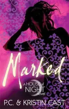 Marked, Paperback/P C Cast