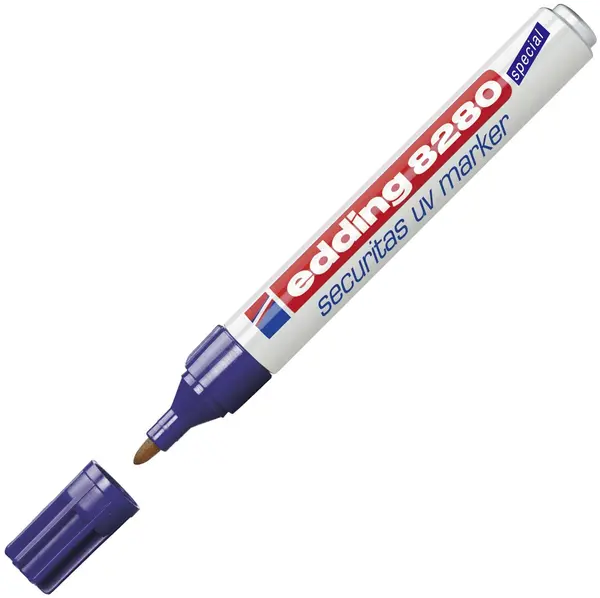 Marker fluorescent Edding 8280