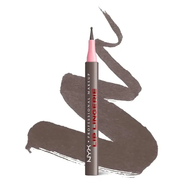 Marker pentru buze rezistent NYX Professional Makeup Lip Lingerie