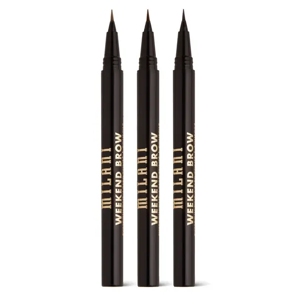 Marker pentru Sprancene Milani Weekend Brow Eyebrow Tint