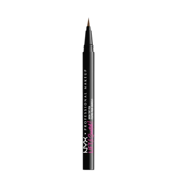 Marker pentru sprancene NYX Professional Makeup Lift N Snatch Bro