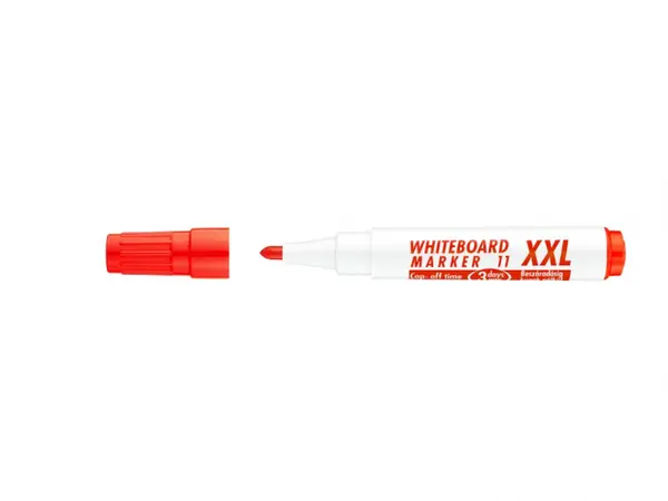 Marker pentru whiteboard model 11 XXL,4 culori
