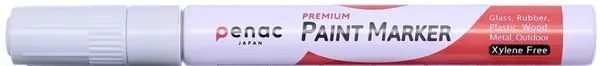 Marker permanent Penac - Alb
