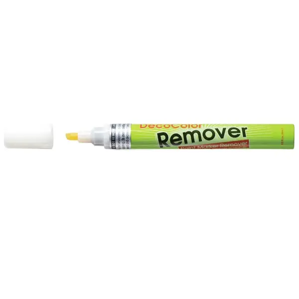 Marker remover Uchida 300 DCR pentru stergerea vopselei be baza de xilen Marker remover Uchida 300 DCR pentru stergerea vopselei be baza de xilen