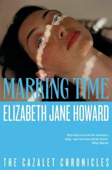 Marking Time, Paperback/Elizabeth Jane Howard