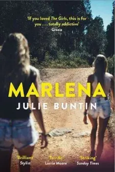 Marlena, Paperback/Julie Buntin