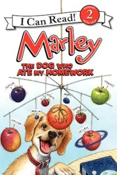 Marley: The Dog Who Ate My Homework, Paperback/John Grogan