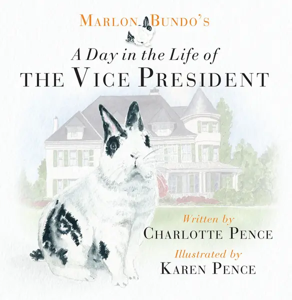 Marlon Bundo's | Charlotte Pence