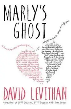 Marly's Ghost, Paperback/David Levithan