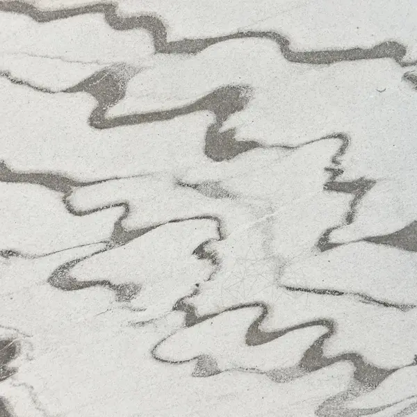 Marmura Flexibila SKIN - Pearl White, 240 x 90 cm | Piatra pt Pereti, Mobilier, Fatade si Spatii Umede