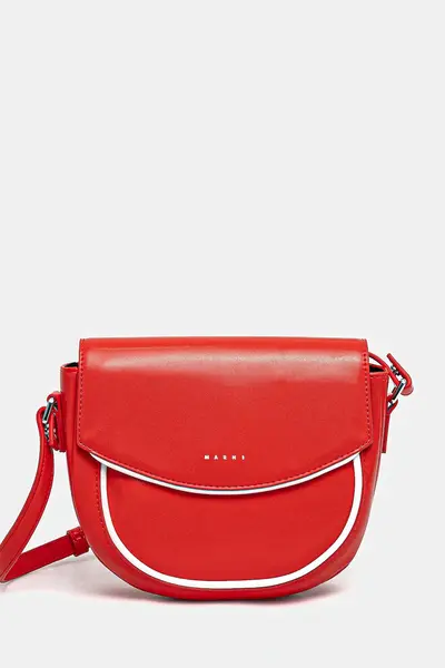 Marni geantă fete MW94F SMILE BAG BAGS