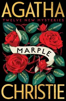 Marple: Twelve New Mysteries, Hardcover/Agatha Christie