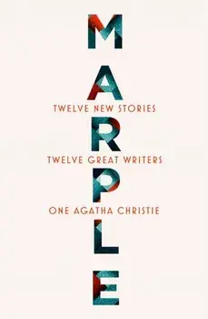 Marple: Twelve New Stories, Paperback/Karen M. McManus
