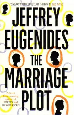 Marriage Plot