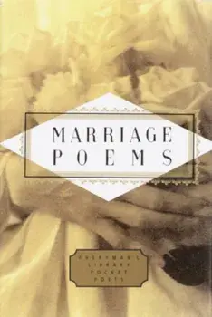 Marriage Poems, Hardback/John Hollander