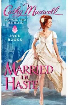 Married in Haste - Cathy Maxwell
