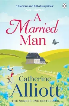 Married Man, Paperback/Catherine Alliott