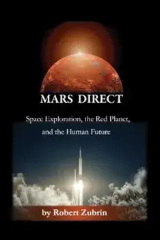 Mars Direct, Paperback/Robert Zubrin
